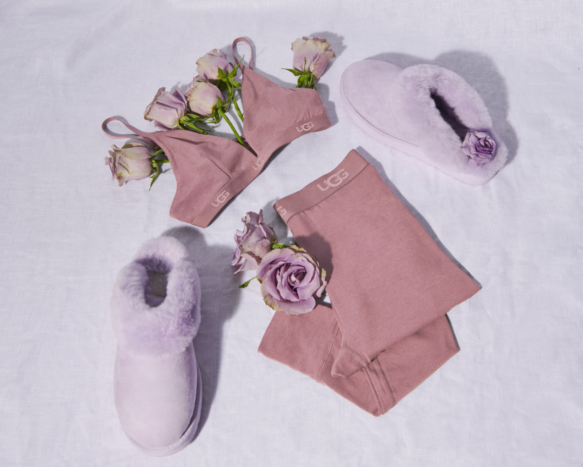 Ugg Classic Slipper